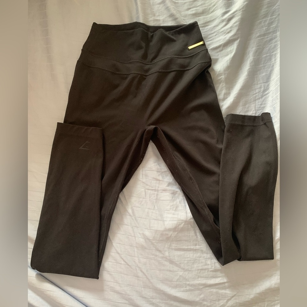 Whitney Simmons leggings